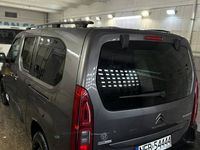 używany Citroën Berlingo pierwszy właściciel, stan idealny.