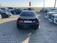 używany Honda Accord 2.4dm 190KM 2004r. 269 650km