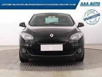 Używany Renault Mégane III 2013 Czarny