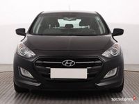 Używany Hyundai i30 2015 Czarny Hatchback