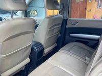 używany Nissan X-Trail 