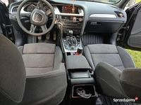 używany Audi A4 B8