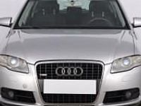 Używany Audi A4 170 KM (125 kW) 2007 Srebrny Sedan/Limuzyna