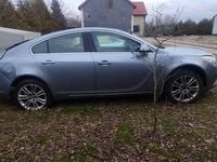 Używany Opel Insignia 140 KM (102 kW) 2010 Hatchback