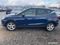 używany Seat Arona FR-Line Business