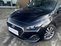 używany Hyundai i30 1.4T-GDI 140KM 7DCT Comfort Salon PL Android Auto Kamera Cofania FV23%