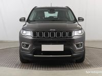 Używany Jeep Compass 2018 Szary SUV