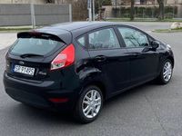 używany Ford Fiesta 1.0 benz 2015r 100700km bez wkładu finansowego