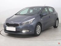 Używany Kia Ceed 2014 Niebieski Hatchback
