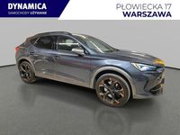 Używany Cupra Formentor VZ 310 KM (228 kW) 2023 Szary SUV