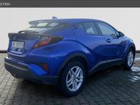 używany Toyota C-HR C-HR1.2 T Comfort