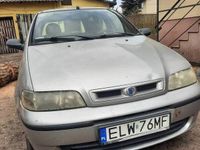 używany Fiat Palio 