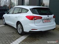używany Ford Focus 2021r. FV23% * BLIS * Kamera * Podgrz.Fotele+Kier.+SzybaPrzód …
