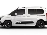 używany Citroën Berlingo 1.5dm 130KM 2022r. 5km