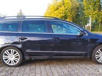 używany VW Passat 1.9TDI kombi okazja !