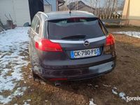 używany Opel Insignia 