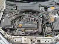 Używany Opel Combo 101 KM (74 kW) 2005 Minivan