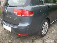 używany Seat Altea XL 1.9TDI – 105KM Felga, Klima, Zarejestrowany