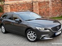 używany Mazda 6 III GL Premium Edition 2.2Skyactiv-D 150KM Lift 2018