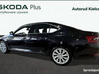 używany Skoda Superb L&K 2023 1.4 TSI PLUG-IN 225 KM Salon PL FV VAT 23% III (2015…