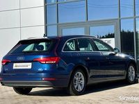 używany Audi A4 Alu, Xenon, Grzane fotele, Ele.Klapa, Climatronic, Czujniki, GWARA…