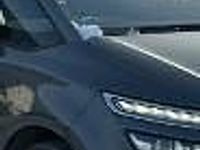 używany Citroën Grand C4 Picasso Intensive 2.0 BlueHDi 150KM 126tys. km. navi, kam…