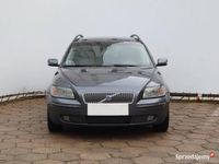 Używany Volvo V50 136 KM (100 kW) 2004 Szary Kombi