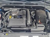 Używany VW Jetta 125 KM (91 kW) 2017 Niebieski Sedan/Limuzyna
