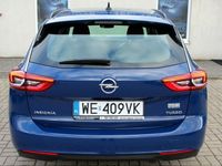 używany Opel Insignia Automat FV23% SalonPL 1WŁ Tempomat Lane Assis…