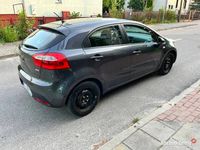 Używany Kia Rio 2013