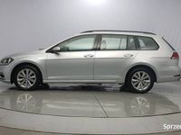 używany VW Golf 1.6dm 116KM 2020r. 155 000km