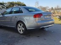 Używany Audi A4 2007 Sedan/Limuzyna
