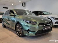 używany Kia Ceed Nowy Demo/fv23%/Automat/Ledy/kamera/140KM/benzyna