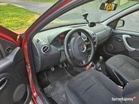 Używany Dacia Sandero 2010 Hatchback