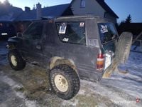 Używany Opel Frontera 1998 SUV