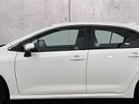 używany Toyota Corolla 1.8 Hybrid GPF Active sedan