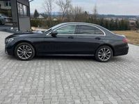 Używany Mercedes 220 AMG 2021