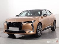 Używany DS Automobiles DS4 2022 Beżowy Hatchback