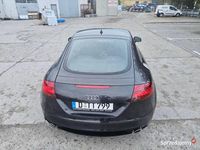 używany Audi TT 