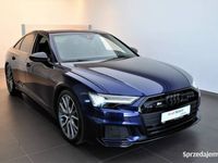 używany Audi S6 3.0V6 TDI 347KM Quattro Tiptronic B&O3D MatrixHD Ka…