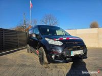 używany Ford Transit Connect