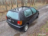 używany VW Polo 