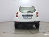 używany Dacia Duster 1.6dm 114KM 2017r. 145 000km