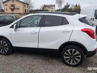 używany Opel Mokka 1.4T