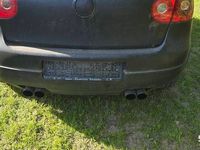 używany VW Golf V 1,4tsi