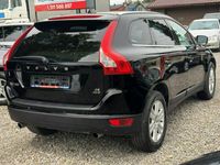 używany Volvo XC60 2.4dm 193KM 2009r. 241 000km