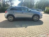 używany Mitsubishi ASX 2018r. | Gwarancja Przebiegu i Serwisu | Gw…