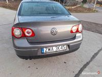 używany VW Passat B6 1.9 Tdi ! Tanio !