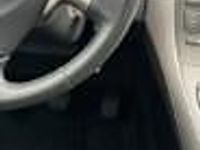 używany Toyota Auris I