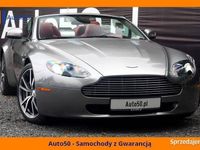 używany Aston Martin V8 Vantage Vantage 20104.7 426KM Genialny Stan!